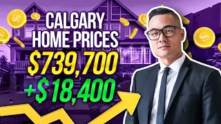 Calgary's Real Estate Market Update for April 2024: Real Truths About Home Buying & Bidding Wars