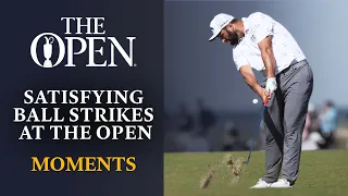 ASMR - The Open | Open Moments