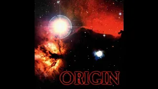 Origin - Self Titled (2000)