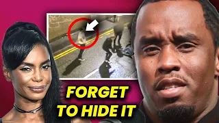 Bombshell Evidence Exposes Diddy For Sacrificing Kim Porters!!!
