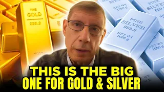 $20k Gold & $400 Silver! HUGE Commodity Supercycle At This Date..." David Hunter