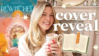 a very bookish q&a - cover reveal, publishing process, how to start writing + more