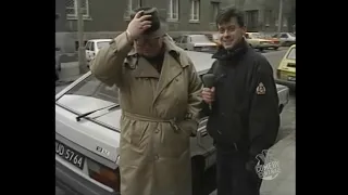 Za Chwilę Dalszy Ciąg Programu - Witaj wielki kapitale (26.01.90)