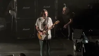 John Frusciante - YOUR SONG (Live at The Fonda Theatre, Los Angeles - April 1st 2022) **MULTI-CAM**