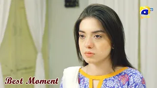 Chauraha Episode 27 |  𝐁𝐞𝐬𝐭 𝐌𝐨𝐦𝐞𝐧𝐭 𝟎𝟖 | Mikaal Zulfiqar - Madiha Imam | HAR PAL GEO