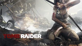 Shadow of the Tomb Raider Прохождение входа головоломки в Кувак Яку