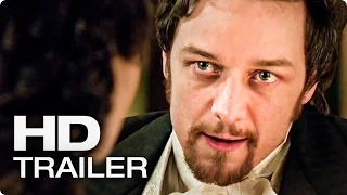 VICTOR FRANKENSTEIN Official Trailer (2016)