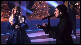 “Carol Of The Bells” Pentatonix LIVE HIGH AUDIO QUALITY