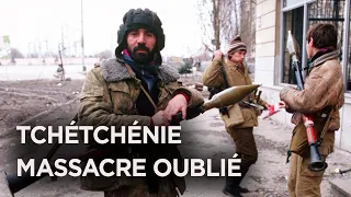 Russian War in Chechnya – Putin's Ethnic Cleansing ? -  Full Documentary