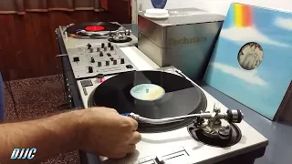 MUSICA DISCO 70S  80S  con VINILOS (REPUBLICACION ) Dj Juan Carlos Mattera