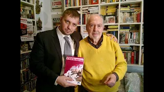 UMBERTO LENZI: REGISTA CULT, SCRITTORE NOIR, UOMO DI CULTURA, YAKARABA! Intervista Emanuele Carioti