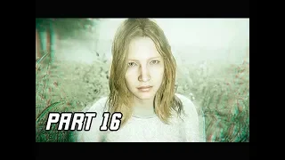 FAR CRY 5 Walkthrough Part 16 - FAITH SEED (4K Let's Play Commentary)