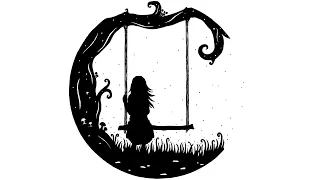 In Her Garden | Dark Gothic Piano | Fantasy Music | Tim Burton / Corpse Bride inspired