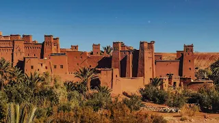 Mystical Eastern Music - Morocco