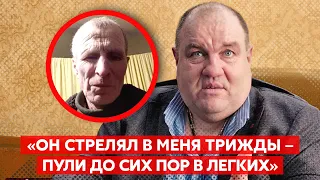 ⚡️Жертва ПОВОРОЗНЮКА фермер Ткач. Привет от Зеленского, ОПГ, очередь из автомата, охрана на вышках