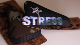 вся ПРАВДА О запчастях STRESS!!! обзор  2/3