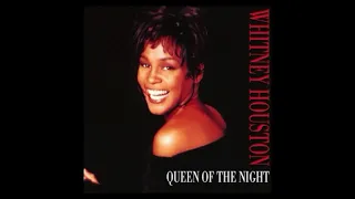 Whitney Houston - Queen Of The Night (Extended Version)