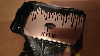 Розпаковочка кісточок від KYLIE