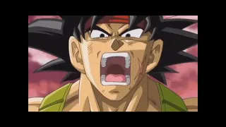 The episode of Bardock (English)