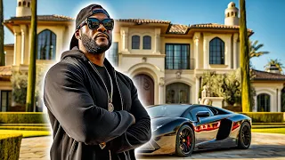 Incredible!!! LIFESTYLE and Net Worth 2024 of TYLER PERRY