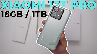 Xiaomi 13T Pro Test - Wie viel Speicher willst du bei dieser guten Kamera? Ja!