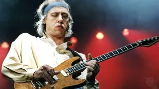 Dire Straits - Once Upon a Time in the West (Remastered Audio) HQ