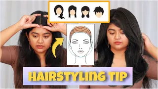 Hairstyle Tips & Tricks For Girls || Do's & Don'ts of hairstyles