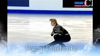 NOCTURNE _ Vitas _ Evgeni Plushenko _  by Alice