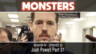 Season 04 : Episode 02 : Josh Powell Part 01