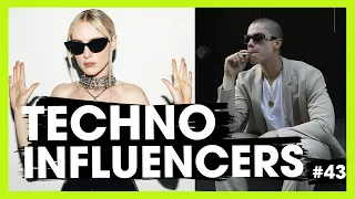 El Dilema de los DJs: Diferencia Entre Fama y Talento | Con Carla Luque y Sebitas