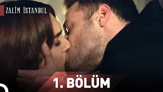 Zalim İstanbul | 1.Bölüm