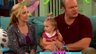 Good Luck Charlie - Charlie is 1 - Episode Sneak Peek - Disney Channel Official