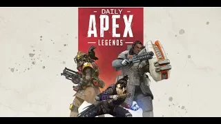 Daily Apex Legends (Apex Legends Fails & WTF Moments)