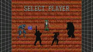 Golden Axe 3 (1993) | Full Gameplay | Chronos "Evil" Lait | Sega Mega Drive Classics | Part 1 | PS5
