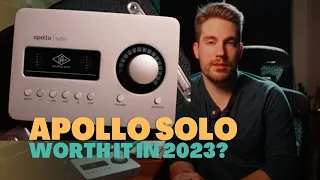 Is the Apollo Solo Worth It in 2023