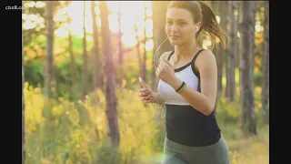 Go Red: The link between mental health and heart disease