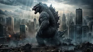 Most Awesome Godzilla City Scenes by Dazzling Divine