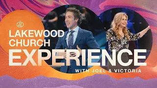 Lakewood Church Service | Joel Osteen Live | September 24th, 2023