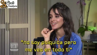 Confesiones con Camila Cabello (subtitulado)