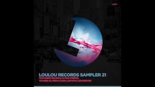 Misha Klein, Lisitsyn feat. Sevenever - Stronger - LouLou records (LLR117)