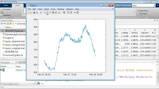 Data Analytics with MATLAB   Video   MATLAB