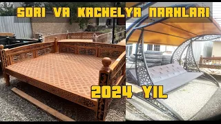 ошда сори ва качеля нархлари 2024 йил sori va kachelya #ош #сори #качели #kachelya #sori