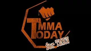 MMA TODAY for TMRW: Episode 1 (UFC 216 Recap, TV Deals and more)