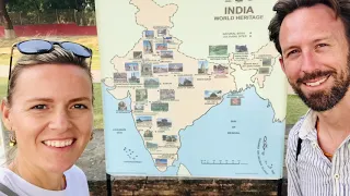 Indien | Episode 4 | Varanasi Teil 2