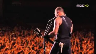 Metallica   Creeping Death HD Live in Seoul 2006 720p by Cenobite mp4