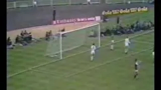 1972 FA Cup Final - Leeds United Vs. Arsenal (Leeds Won 1-0)