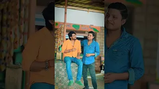 Tag your friend ❣️ll Vishal Rajput shorts with Suraj actor #surajactor #friendship