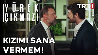 Halil ve Cem Artık Düşman! - @YurekCikmaziTRT 21. Bölüm