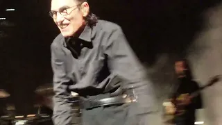 Sparks - Ron's Dance from "The Number One Song In Heaven" From the Walt Disney Concert Hall (2-8-22)