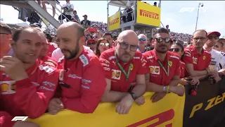 Formula 1 2019 Canadian GP Aftermath